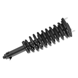 Suncore® - Front Passenger Side Complete Strut Assembly