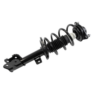 Suncore® - Front Driver Side Complete Strut Assembly