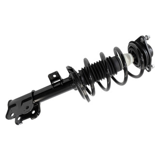 Suncore® - Front Passenger Side Complete Strut Assembly
