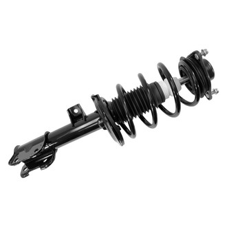 Suncore® - Front Passenger Side Complete Strut Assembly