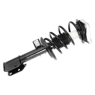 Suncore® - Front Driver or Passenger Side Complete Strut Assembly