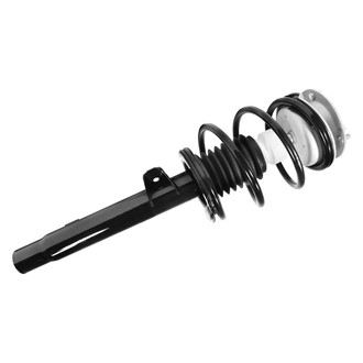 Suncore® - Front Passenger Side Complete Strut Assembly
