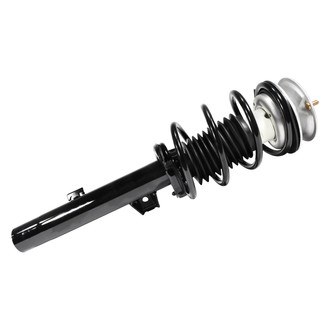 Suncore® - Front Driver Side Complete Strut Assembly