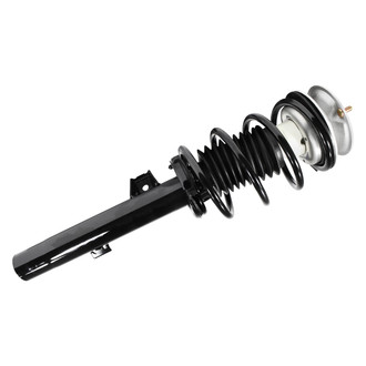 Suncore® - Front Passenger Side Complete Strut Assembly