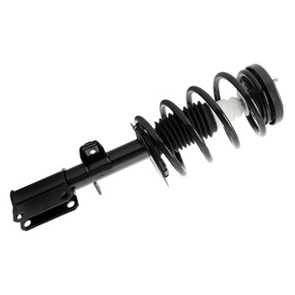 Suncore® - Front Passenger Side Complete Strut Assembly