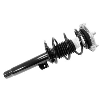 Suncore® - Front Driver or Passenger Side Complete Strut Assembly