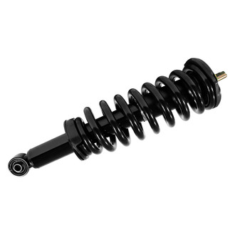 Suncore® - Front Passenger Side Complete Strut Assembly