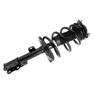 Suncore® - Front Passenger Side Complete Strut Assembly