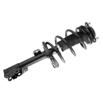 Suncore® - Front Passenger Side Complete Strut Assembly