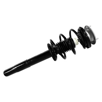 Suncore® - Front Driver or Passenger Side Complete Strut Assembly