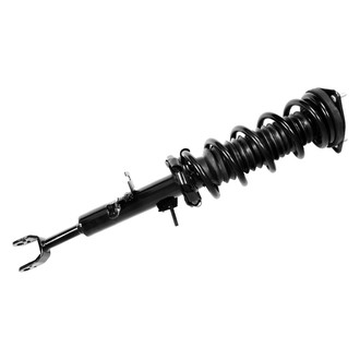 Suncore® - Front Passenger Side Complete Strut Assembly
