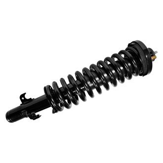 Suncore® - Front Driver or Passenger Side Complete Strut Assembly