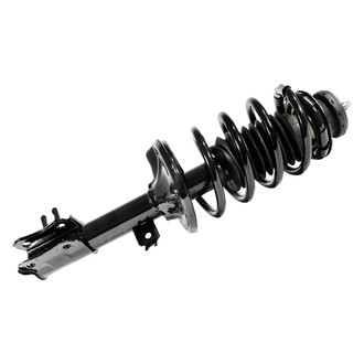 Suncore® - Front Driver Side Complete Strut Assembly