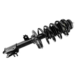 Suncore® - Front Passenger Side Complete Strut Assembly