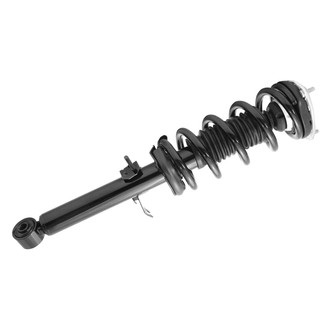 Suncore® - Front Passenger Side Complete Strut Assembly