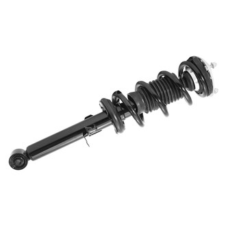 Suncore® - Front Passenger Side Complete Strut Assembly