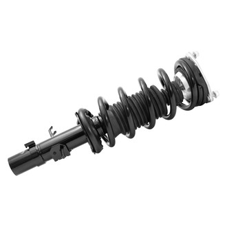 Suncore® - Front Driver Side Complete Strut Assembly
