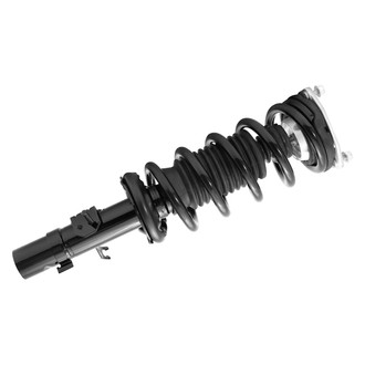 Suncore® - Front Passenger Side Complete Strut Assembly
