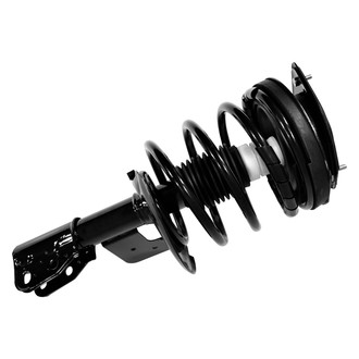 Suncore® - Front Driver or Passenger Side Complete Strut Assembly