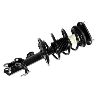 Suncore® - Front Driver Side Complete Strut Assembly