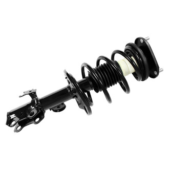 Suncore® - Front Passenger Side Complete Strut Assembly