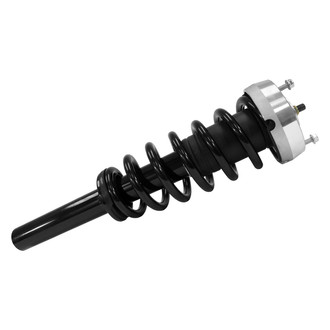 Suncore® - Front Driver Side Complete Strut Assembly