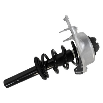 Suncore® - Front Passenger Side Complete Strut Assembly