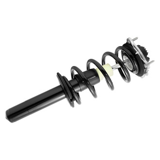 Suncore® - Front Driver or Passenger Side Complete Strut Assembly