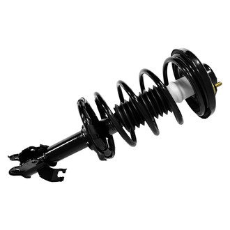 Suncore® - Front Passenger Side Complete Strut Assembly