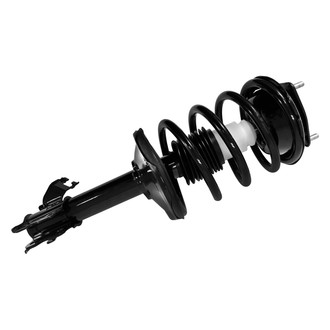 Suncore® - Front Driver Side Complete Strut Assembly