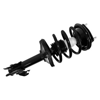 Suncore® - Front Passenger Side Complete Strut Assembly