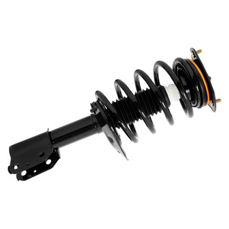 Suncore® - Front Driver or Passenger Side Complete Strut Assembly