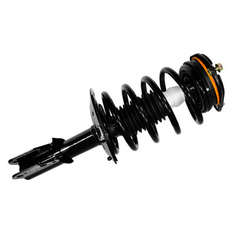 Suncore® - Front Driver or Passenger Side Complete Strut Assembly