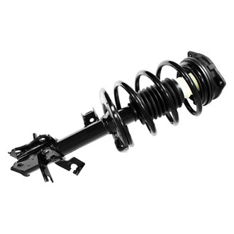 Suncore® - Front Passenger Side Complete Strut Assembly