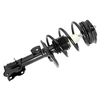 Suncore® - Front Passenger Side Complete Strut Assembly