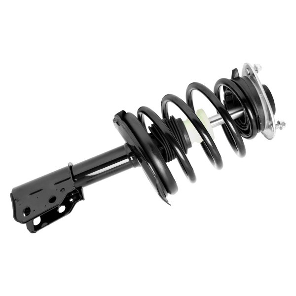 Suncore® - Front Driver or Passenger Side Complete Strut Assembly