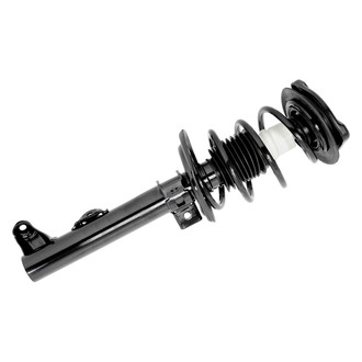 Suncore® - Front Driver or Passenger Side Complete Strut Assembly