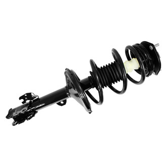 Suncore® - Front Driver Side Complete Strut Assembly