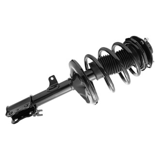 Suncore® - Front Passenger Side Complete Strut Assembly