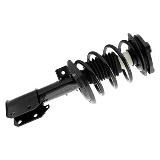 Suncore® - Front Driver or Passenger Side Complete Strut Assembly