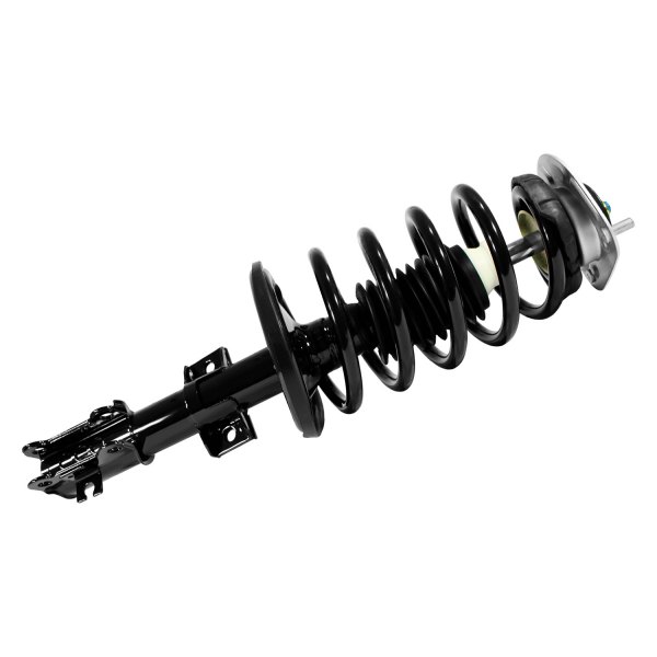 Suncore® - Front Driver Side Complete Strut Assembly