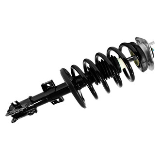 Suncore® - Front Passenger Side Complete Strut Assembly