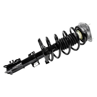 Suncore® - Front Driver Side Complete Strut Assembly
