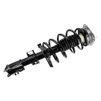 Suncore® - Front Passenger Side Complete Strut Assembly