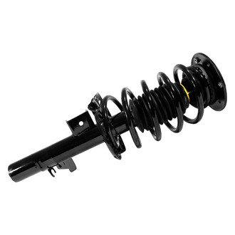 Suncore® - Front Driver Side Complete Strut Assembly
