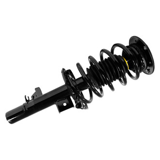 Suncore® - Front Passenger Side Complete Strut Assembly