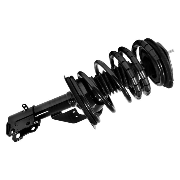 Suncore® - Front Driver Side Complete Strut Assembly