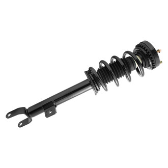 Suncore® - Front Driver or Passenger Side Complete Strut Assembly
