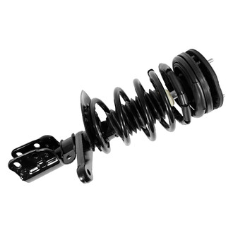 Suncore® - Front Driver Side Complete Strut Assembly