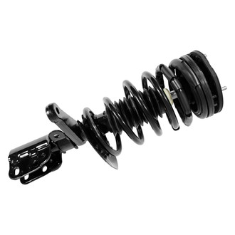 Suncore® - Front Passenger Side Complete Strut Assembly